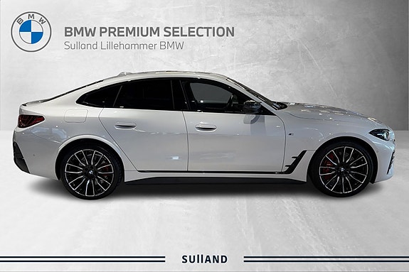 BMW i4 6 of 23