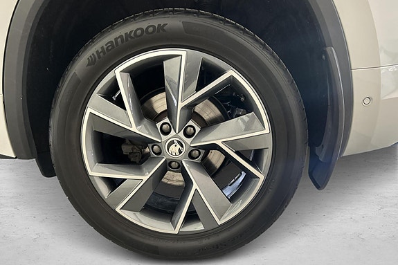 Skoda Kodiaq 20 of 24