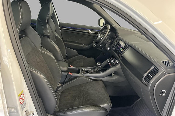 Skoda Kodiaq 15 of 24