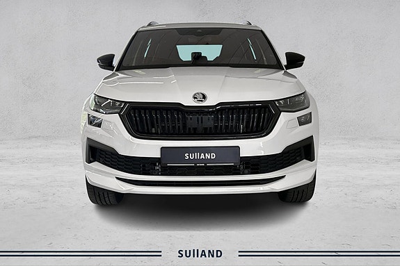 Skoda Kodiaq 8 of 24