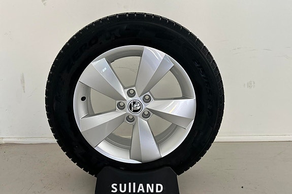 Skoda Kodiaq 19 of 24
