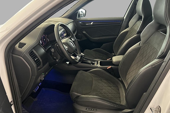 Skoda Kodiaq 10 of 24