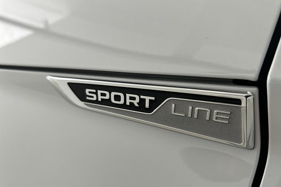 Skoda Kodiaq 23 of 24