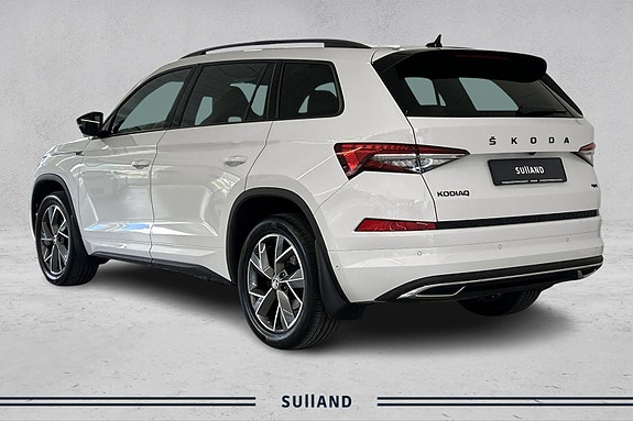Skoda Kodiaq 3 of 5