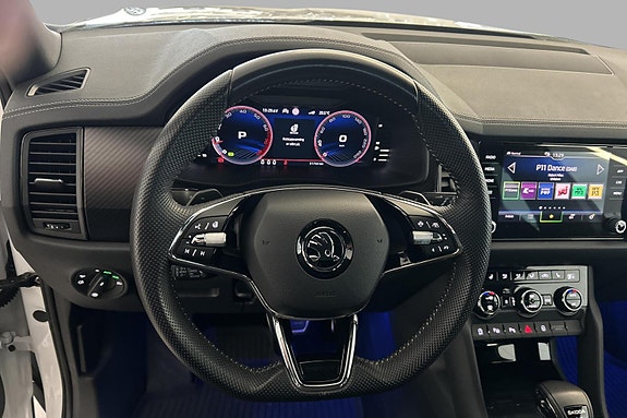 Skoda Kodiaq 11 of 24