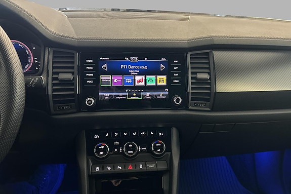 Skoda Kodiaq 14 of 24
