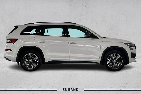 Skoda Kodiaq 6 of 24