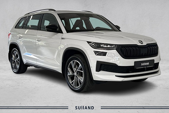 Skoda Kodiaq 7 of 24