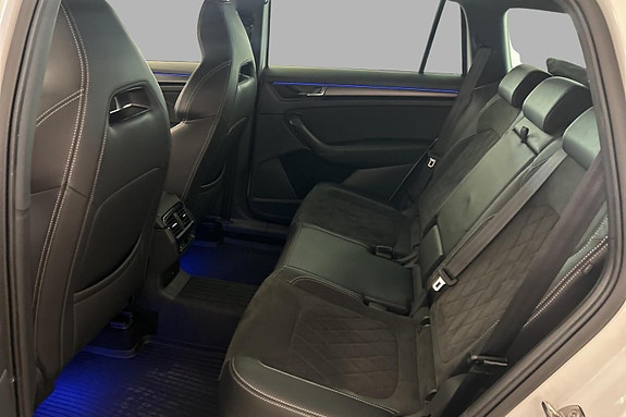 Skoda Kodiaq 16 of 24