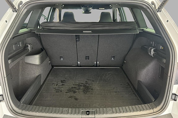 Skoda Kodiaq 18 of 24