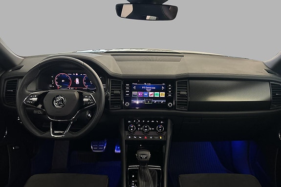Skoda Kodiaq 9 of 24
