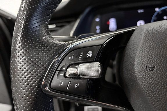 Skoda Octavia RS 22 of 24