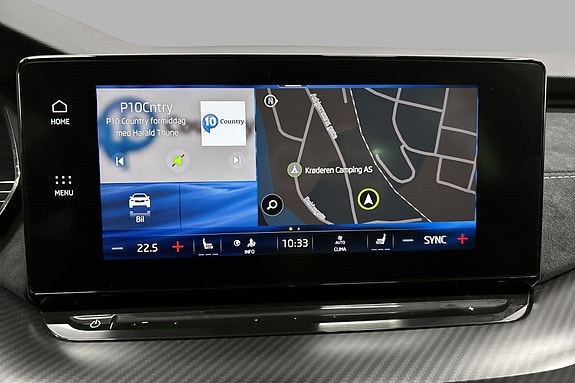 Skoda Octavia RS 15 of 24