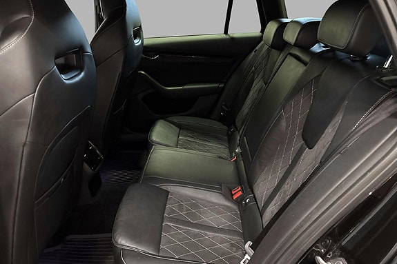 Skoda Octavia RS 7 of 24