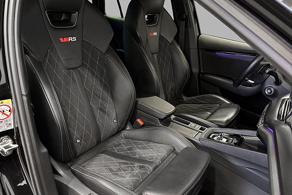 Skoda Octavia RS 8 of 24