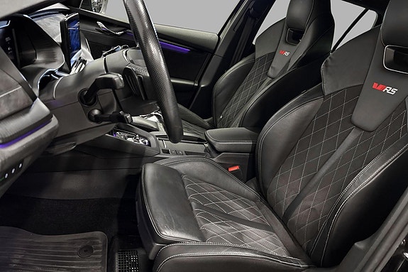 Skoda Octavia RS 6 of 24