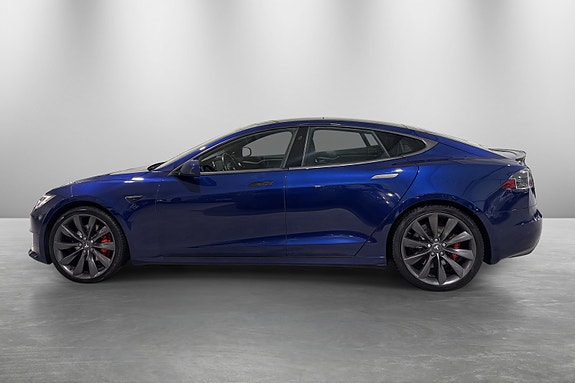Tesla Model S 3 of 30