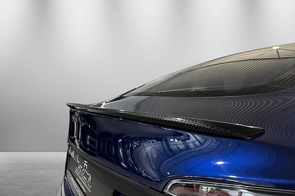 Tesla Model S 14 of 30