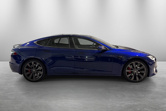 Tesla Model S 9 of 30