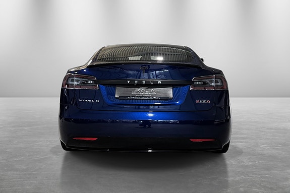 Tesla Model S 6 of 30
