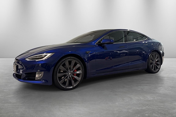 Tesla Model S 2 of 30