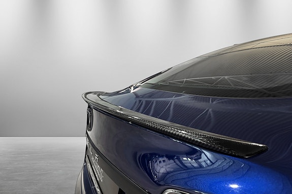 Tesla Model S 13 of 30