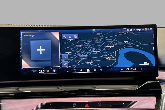 BMW i5 12 of 25
