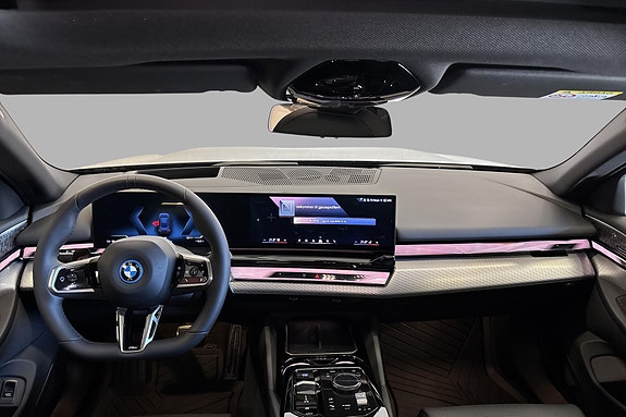 BMW i5 9 of 25