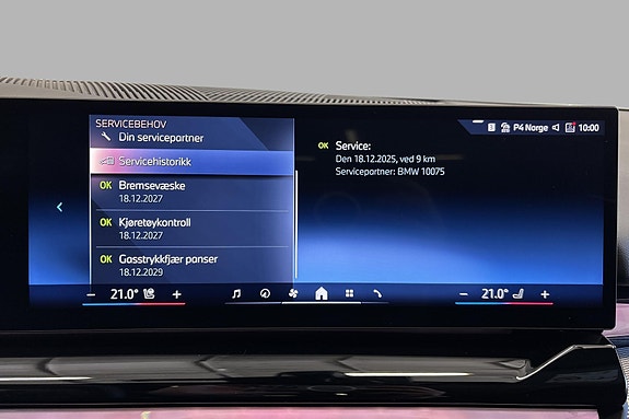 BMW i5 15 of 25
