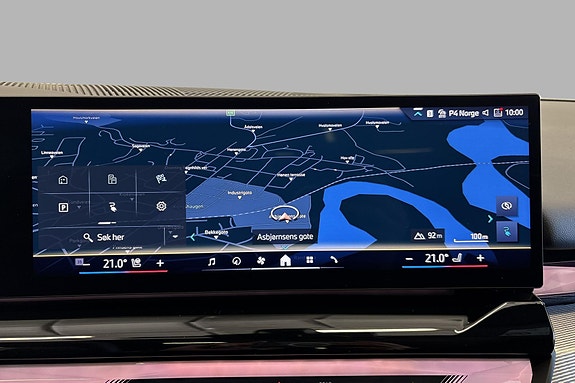 BMW i5 14 of 25