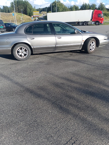 Chrysler New Yorker 3 of 5