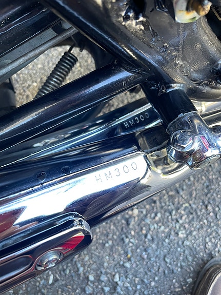 Honda CB750-4 KO 16 of 24