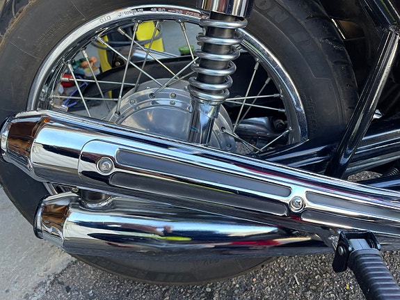 Honda CB750-4 KO 18 of 24