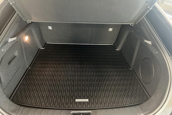 Mazda 6e 5 of 5