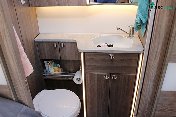 KABE Kabe TM i 810 LT 9 of 18