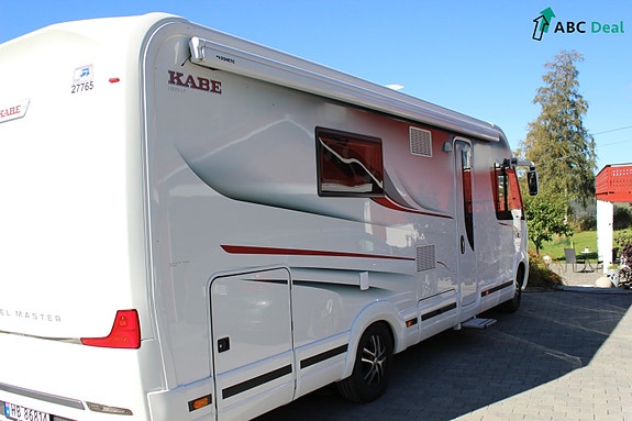 KABE Kabe TM i 810 LT 4 of 18
