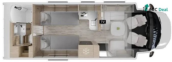 KABE Kabe TM i 810 LT 6 of 18