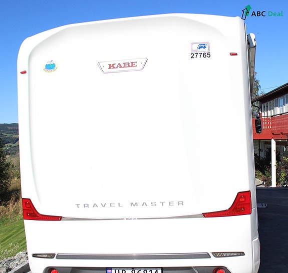 KABE Kabe TM i 810 LT 5 of 18