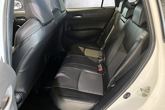 Toyota Corolla Cross 14 of 19