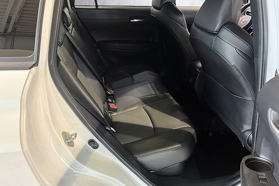 Toyota Corolla Cross 16 of 19
