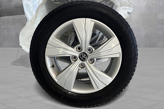 Toyota Corolla Cross 19 of 19