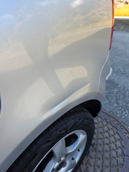 Volkswagen Polo 29 of 30
