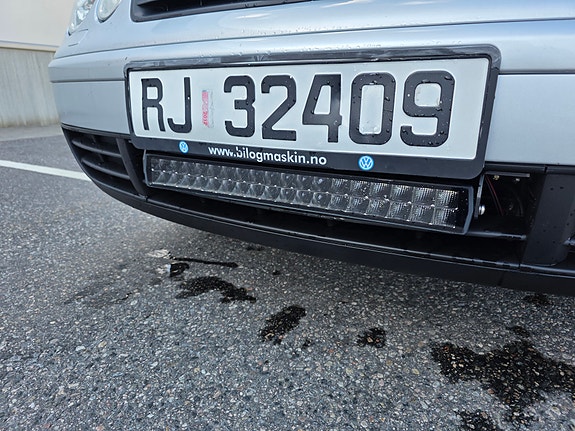 Volkswagen Polo 16 of 30