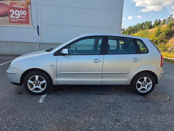 Volkswagen Polo 5 of 30