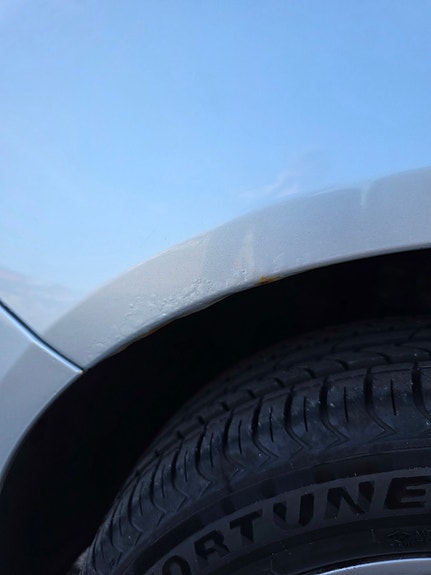 Volkswagen Polo 27 of 30