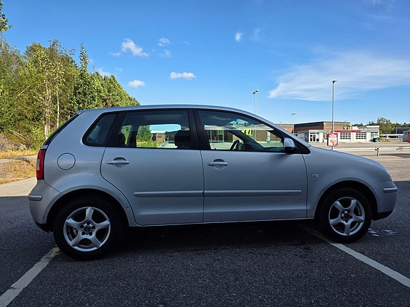 Volkswagen Polo 3 of 30