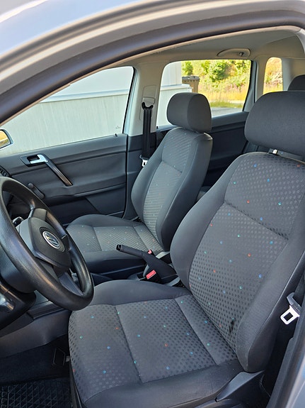 Volkswagen Polo 12 of 30