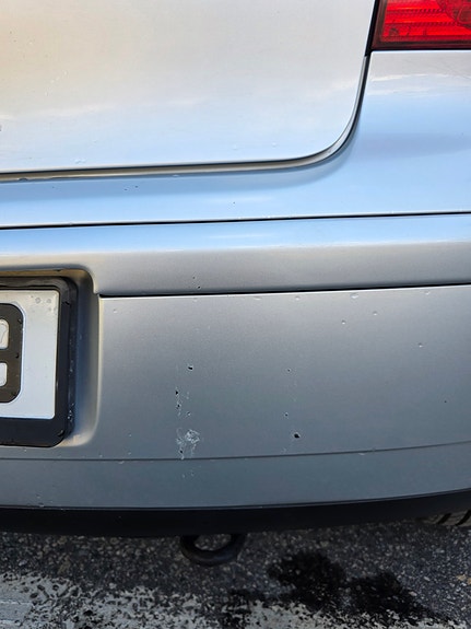 Volkswagen Polo 30 of 30