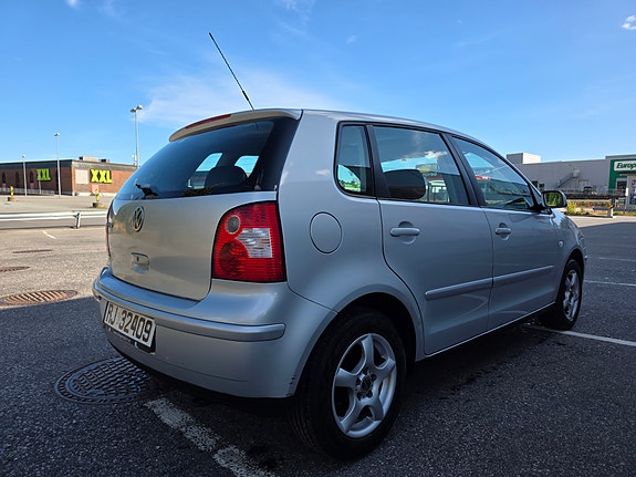 Volkswagen Polo 4 of 30