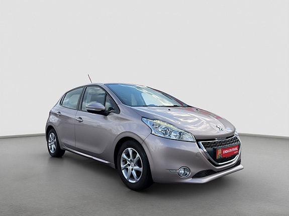 Peugeot 208 7 of 22